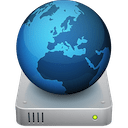 FTP Disk™ | FTP-klient för macOS och Windows